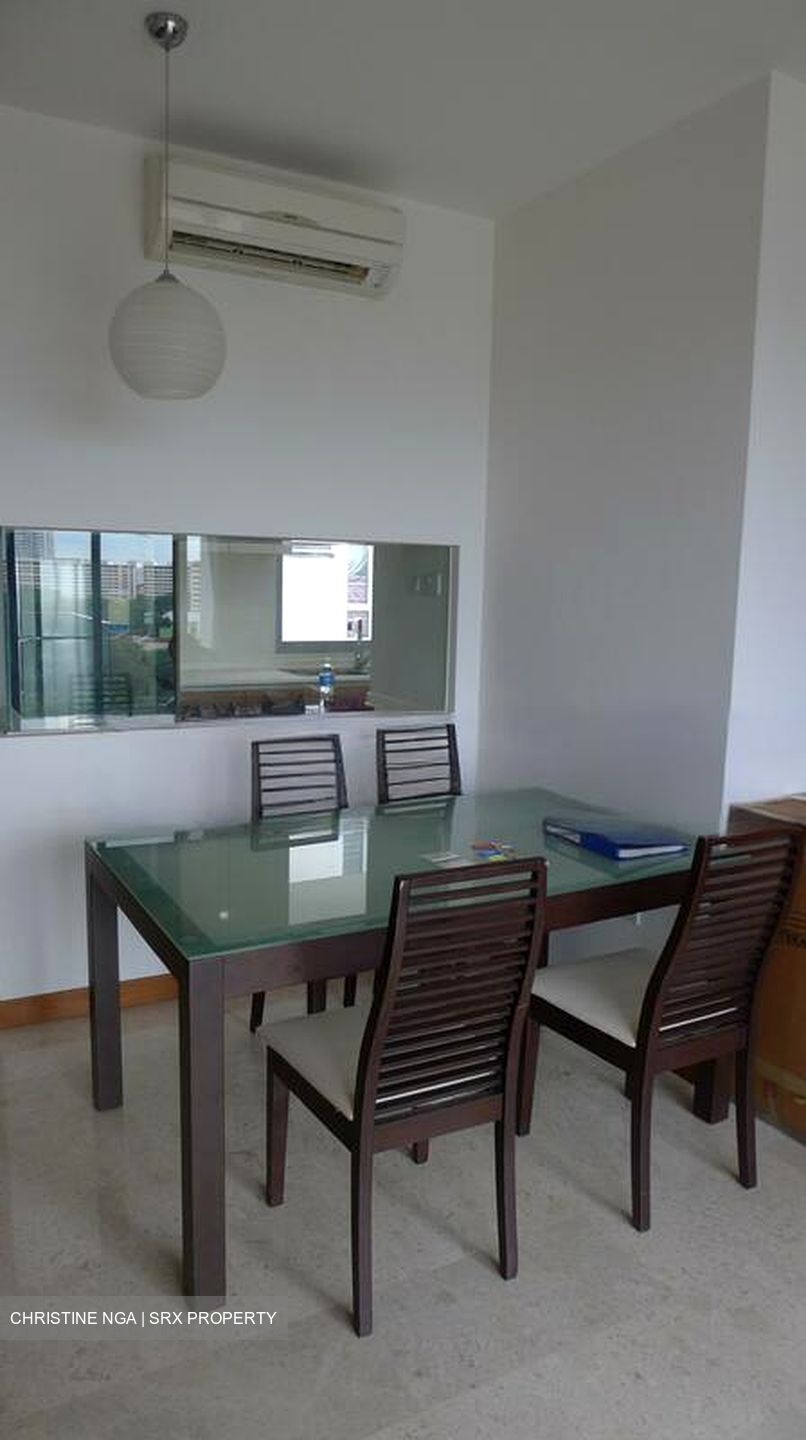 Waterfront Key (D16), Condominium #617593711